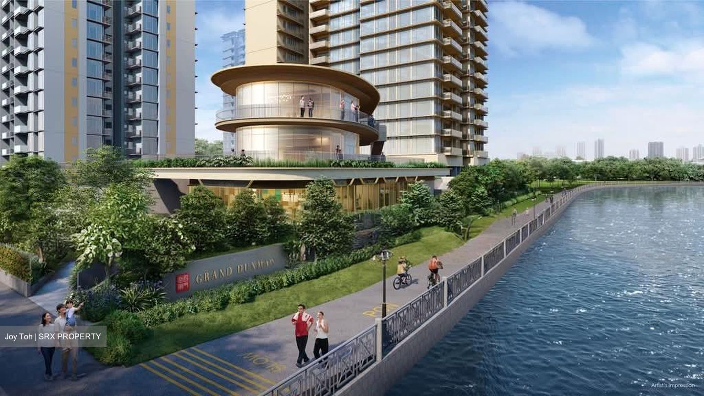 Grand Dunman (D15), Apartment #599553931